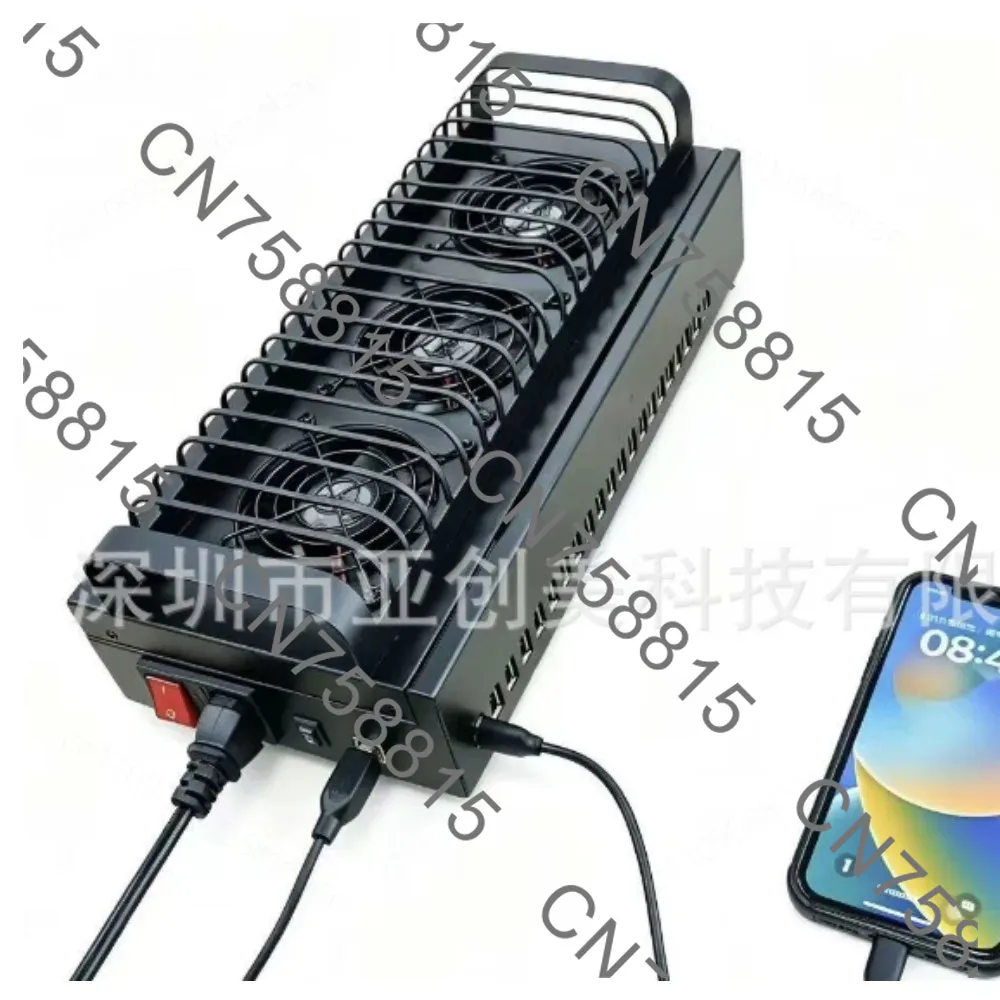 Mobile phone screen projection - Agriculture Farming Hub review and price