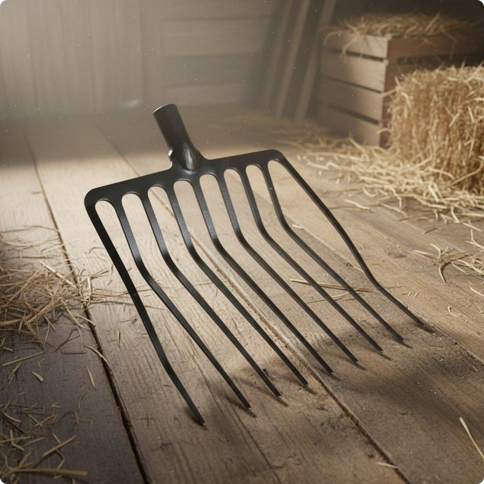 Multi Tine Manganese Steel Agr - Farming Jobs review and price