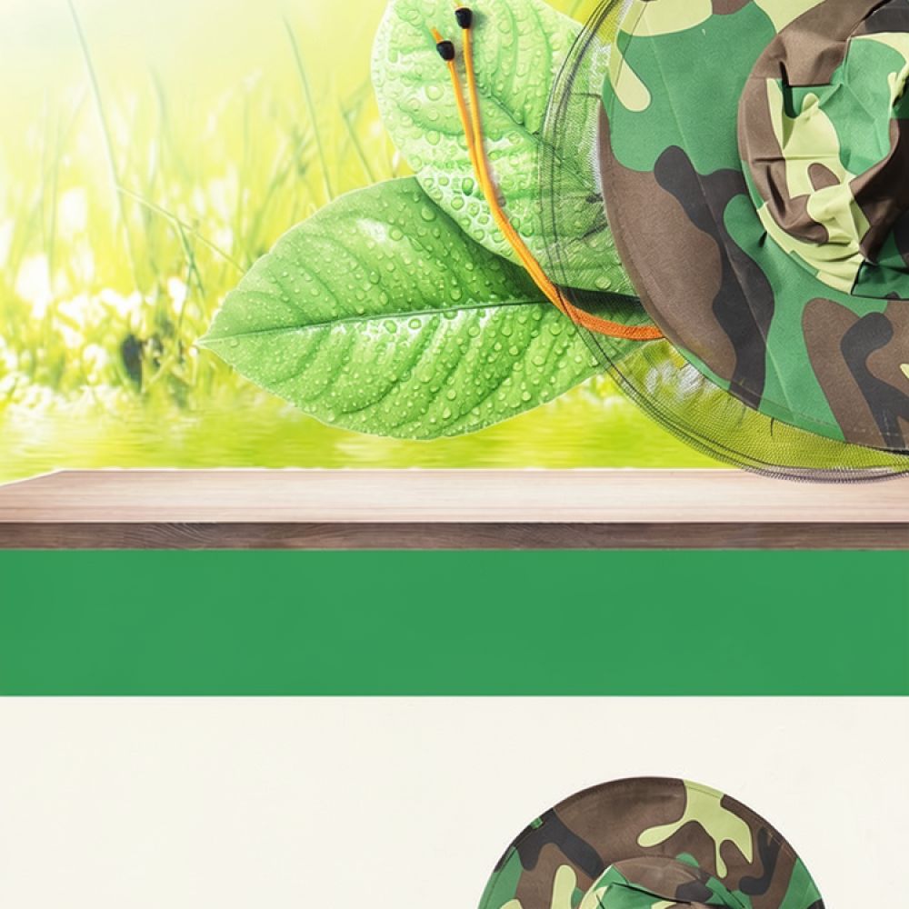 Beekeeping Veil Hat Anti Mosqu - Agriculture Farming Hats review and price