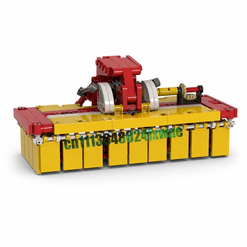 NEW 243PCS Front Mower Agricul - Agriculture Farming Education review and price