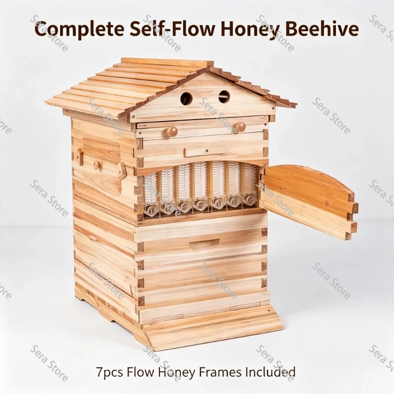 Apiculture Equipment Waxed Ced - Beehive Frame Wax review and price