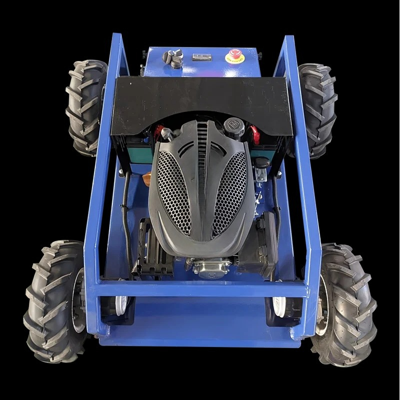 CE Certified Remote Control Gr - Farming Jobs review and price