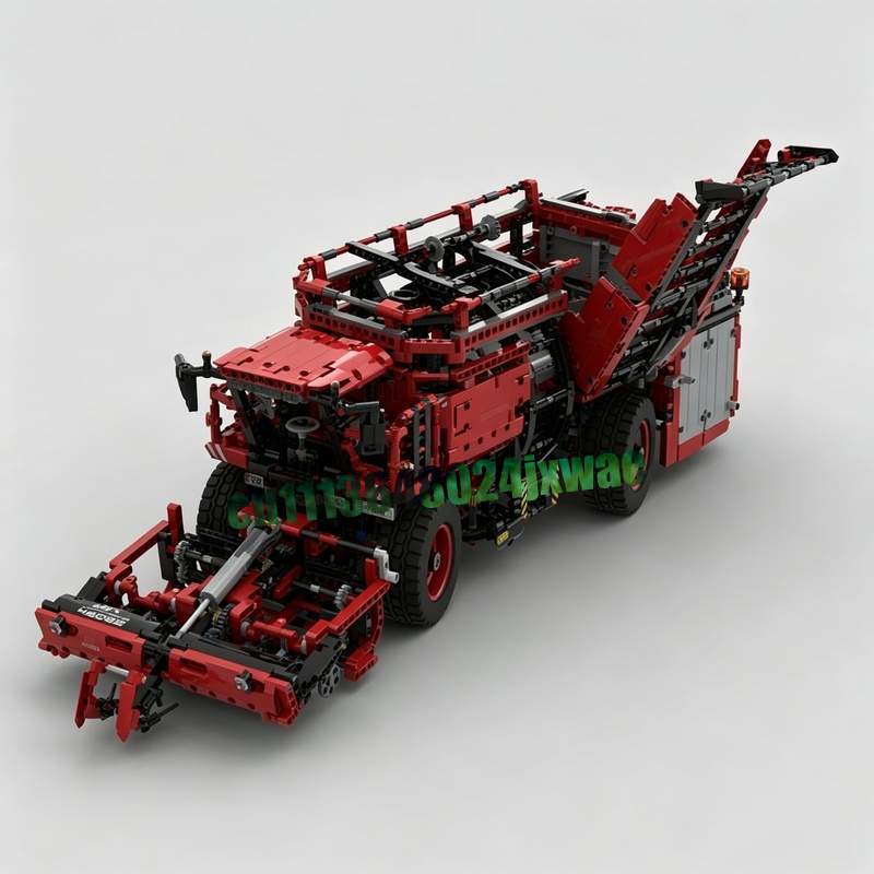 3747PCS Red Agriculture Harves - Agriculture Farming Education review and price