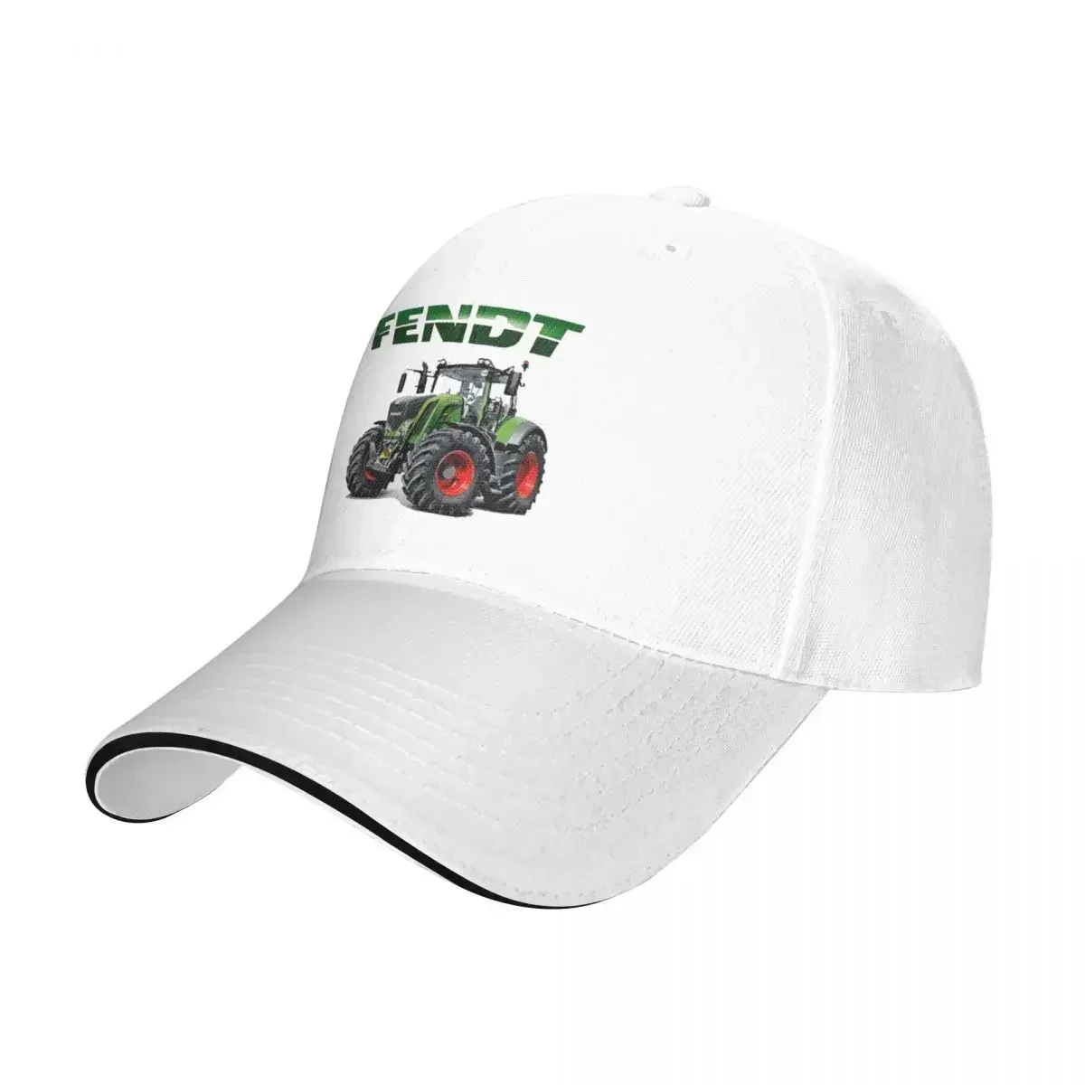 New Tractor Fendt Farming Agri - Agriculture Farming Hats review and price