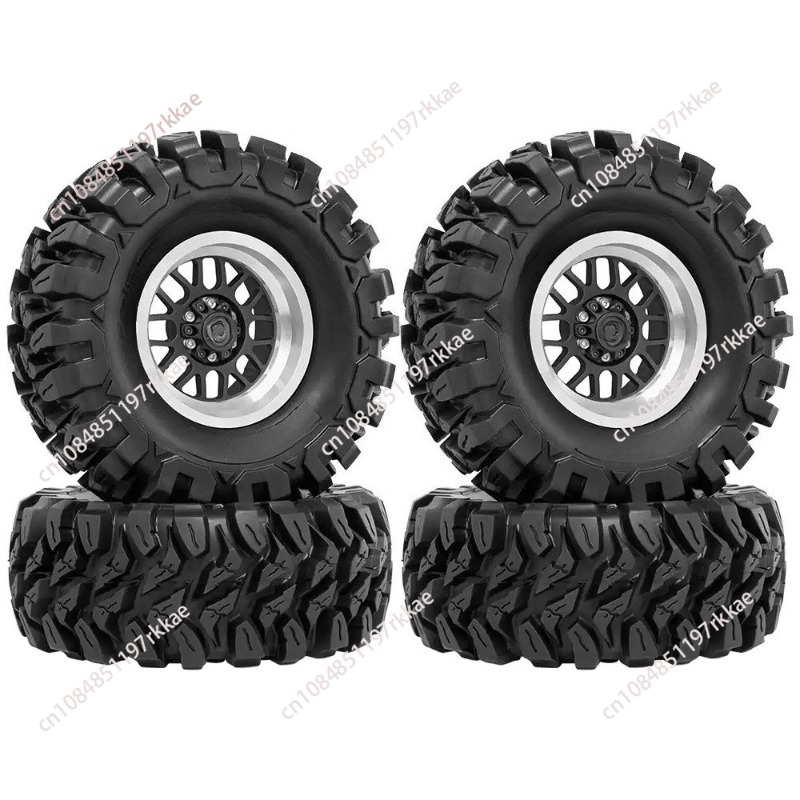Front Wheel Rubber 2PCS Tire T - Agriculture Farming Hub review and price